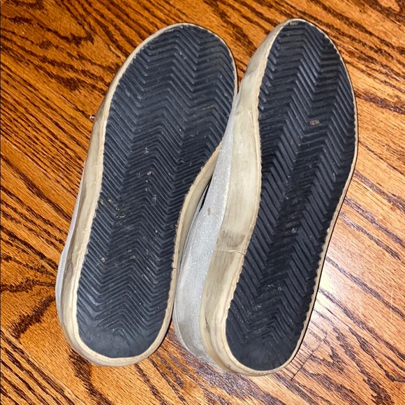 Golden Goose Superstar size 38‼️ - Picture 3 of 3
